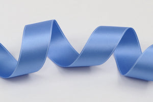Band Satin Double Face "horizon"