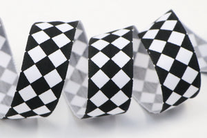 Band "Harlequin"