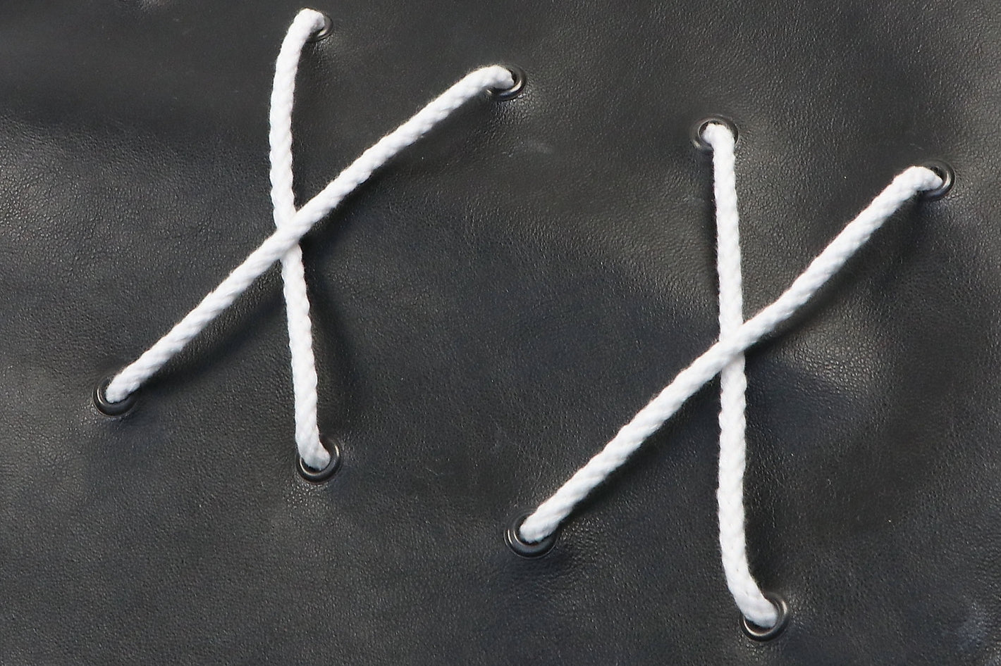 Kordel Baumwolle 5mm "weiss"