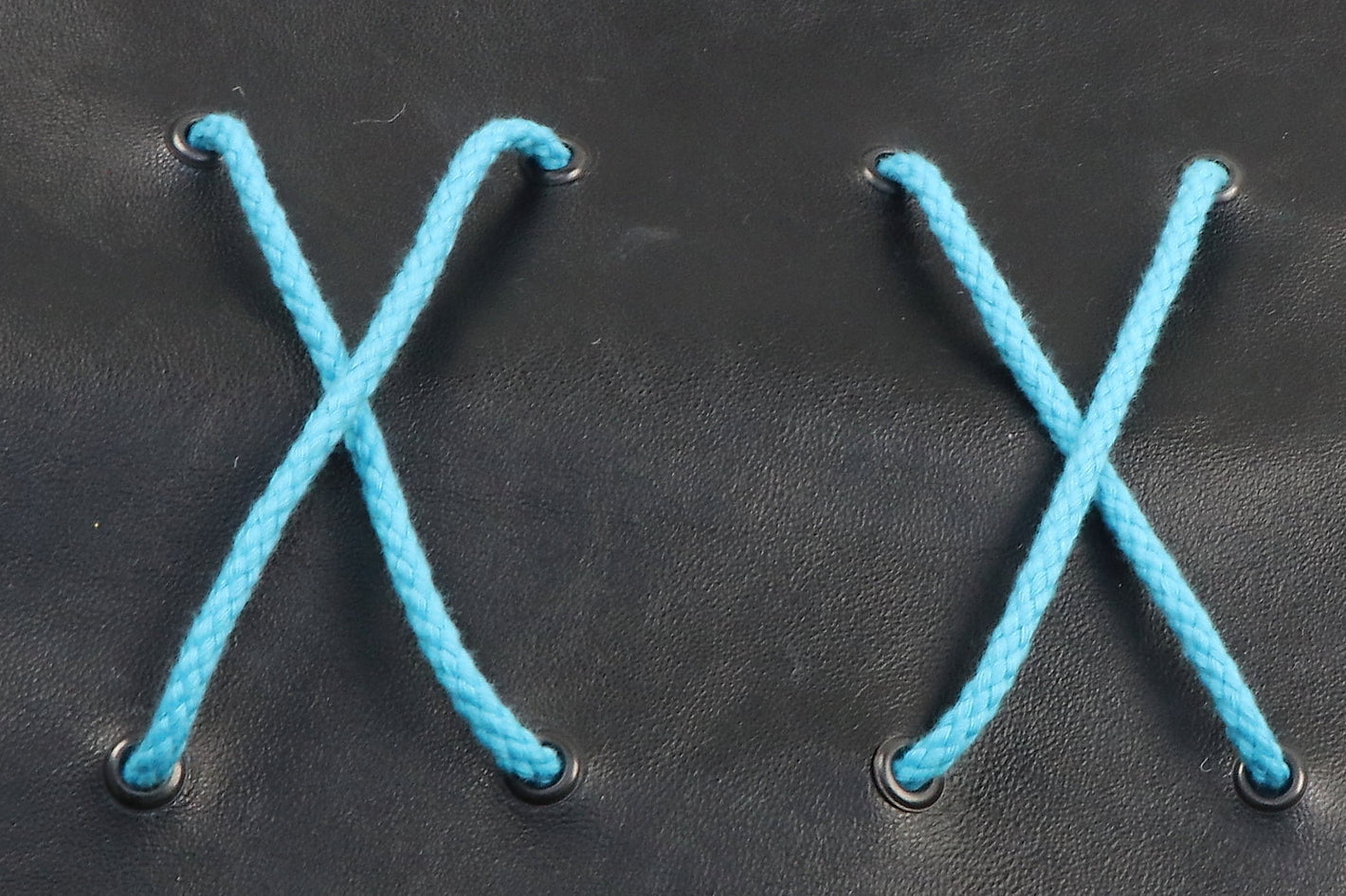 Kordel Baumwolle 5mm "türkis"
