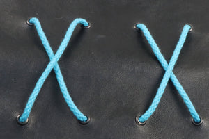 Kordel Baumwolle 5mm "türkis"