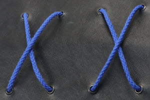 Kordel Baumwolle 5mm "royal"