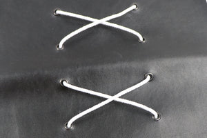 Kordel Baumwolle 3mm "weiss"