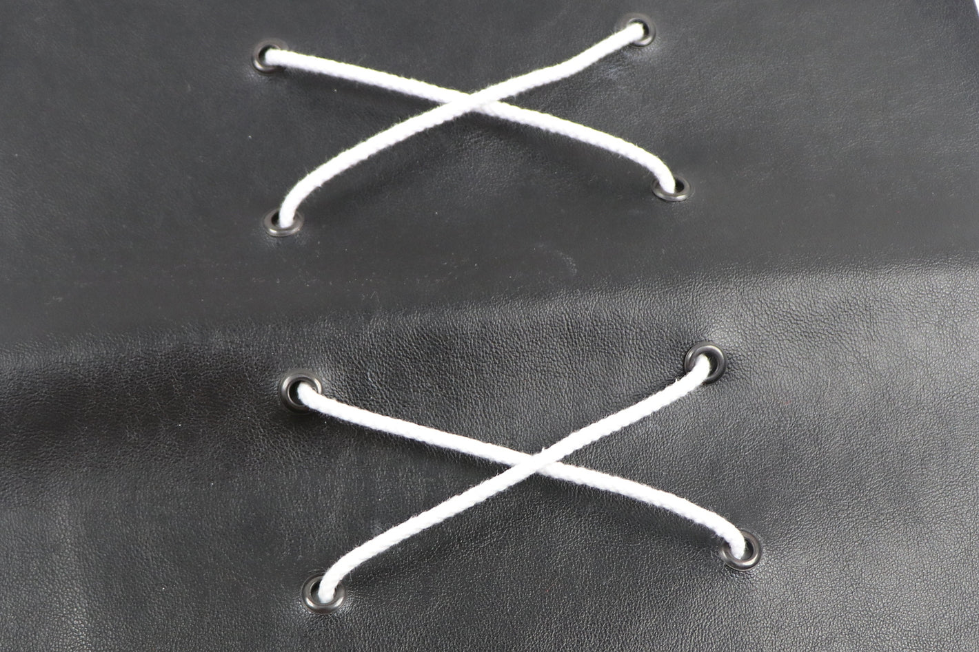 Kordel Baumwolle 3mm "weiss"