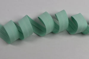 Schrägband Baumwolle "mint"