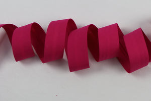 Schrägband Baumwolle "pink"