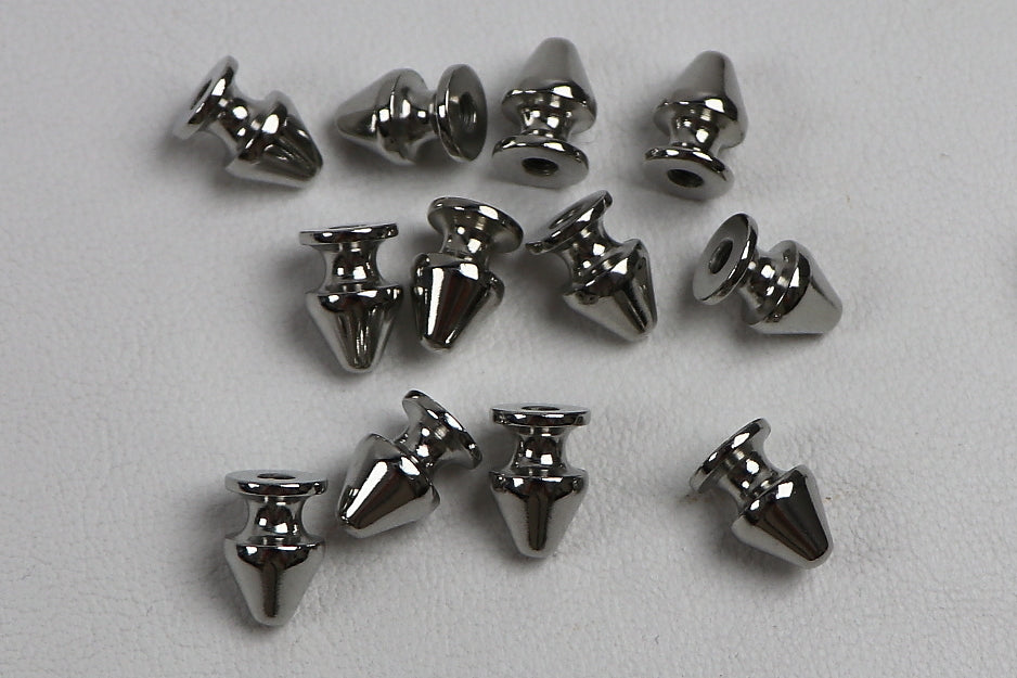 Killer Nieten "silber"