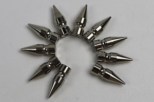 Killer Nieten "silber"