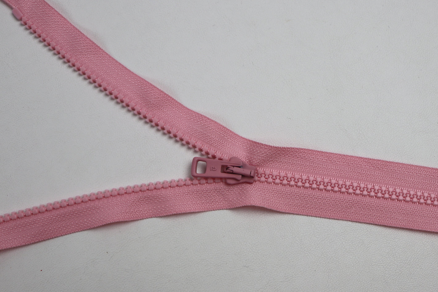 Standard-Reissverschluss "rosa"