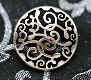 Knopf Ornament