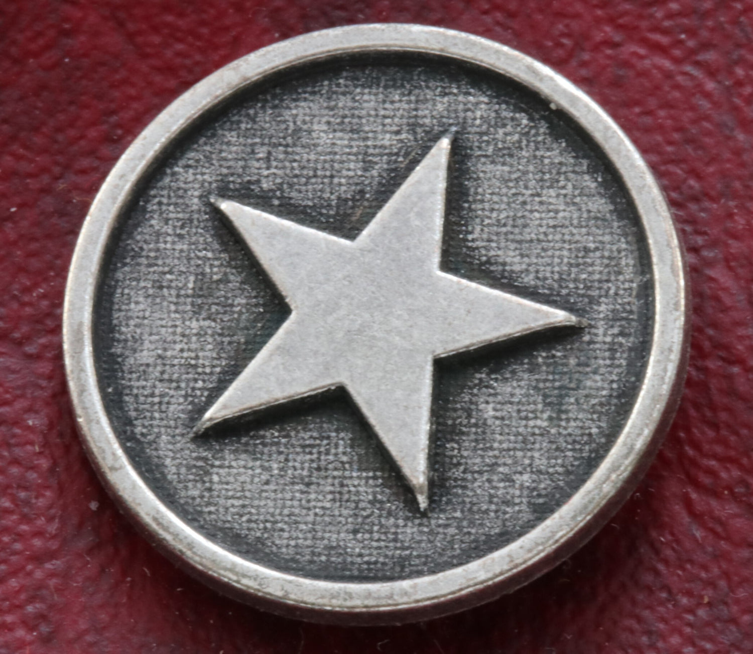 Knopf Stern