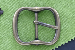 Schnalle 40mm