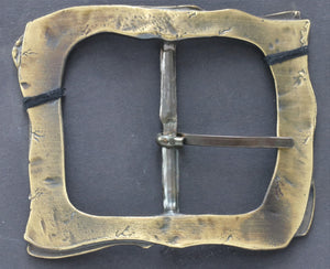 Schnalle 60mm