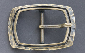 Schnalle 40mm