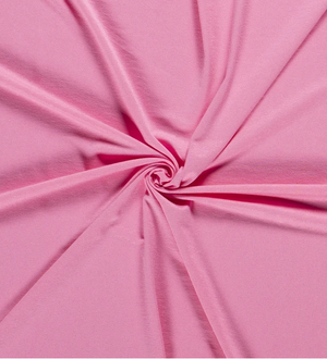 Viskose Jersey "pink"
