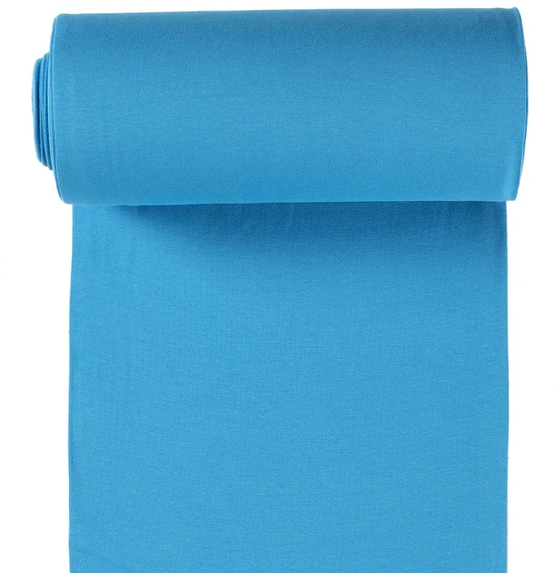 Bündchen "ciel"