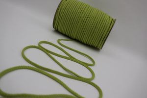 Kordel Baumwolle 5mm "apfel"