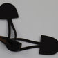 Knebelknopf-Verschluss Horn