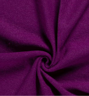 Walkloden "magenta"