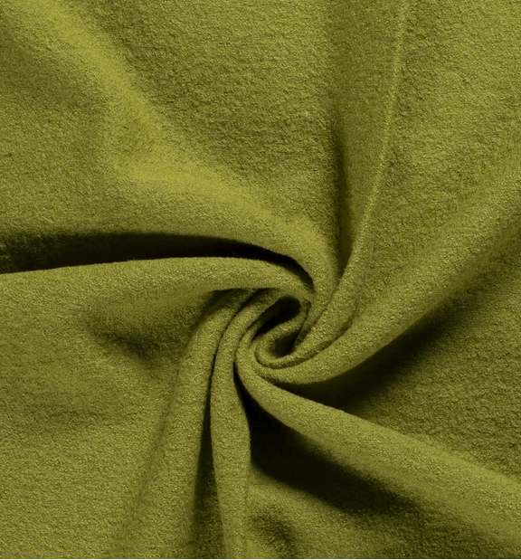 Walkloden "olive"