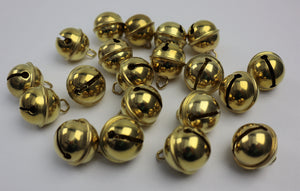 Schellen Messing
