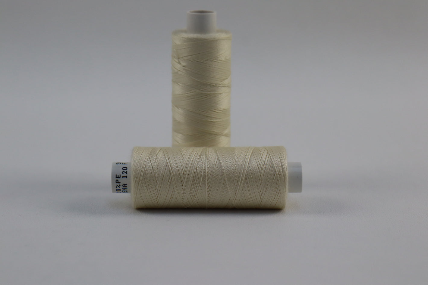 Universal-Nähgarn "beige"