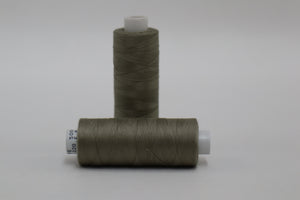 Universal-Nähgarn "taupe"