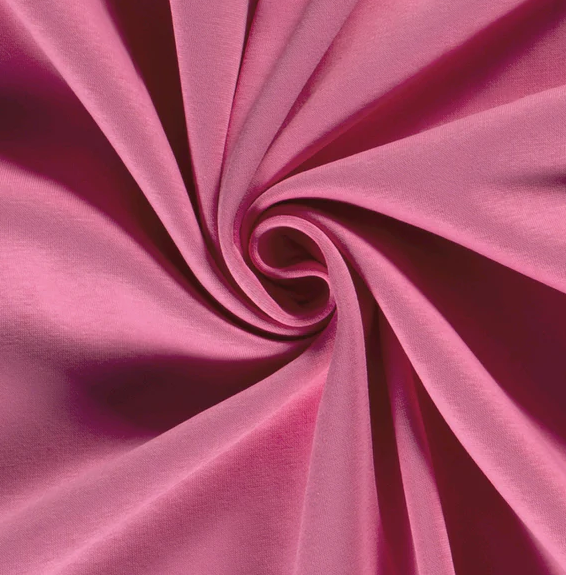 Sweatshirt "pink"