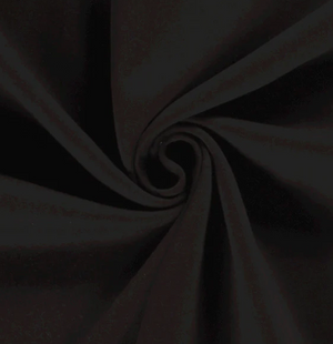 Sweatshirt "dunkelbraun"