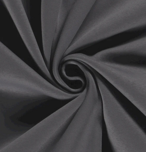 Sweatshirt "mittelgrau"