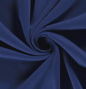 Sweatshirt "königsblau"