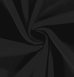 Sweatshirt "schwarz"