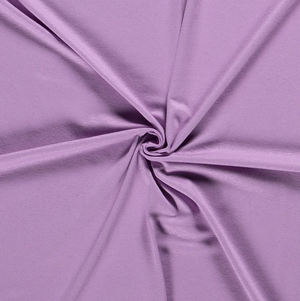 Viskose Jersey "lila"