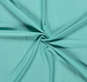 Viskose Jersey "türkis"