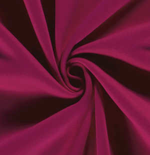 Sweatshirt "fuchsia"