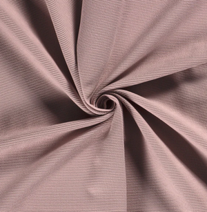 Waffelpiqué "altrosa"