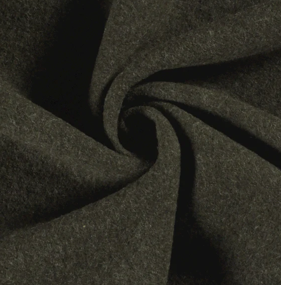 Walkloden "khaki"