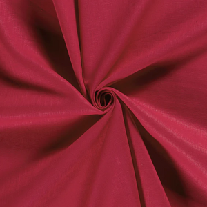 Ramie Leinen "fuchsia"