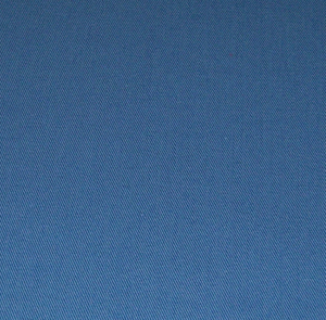 Köper "mittelblau"