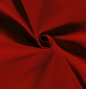 Canvas "rot"