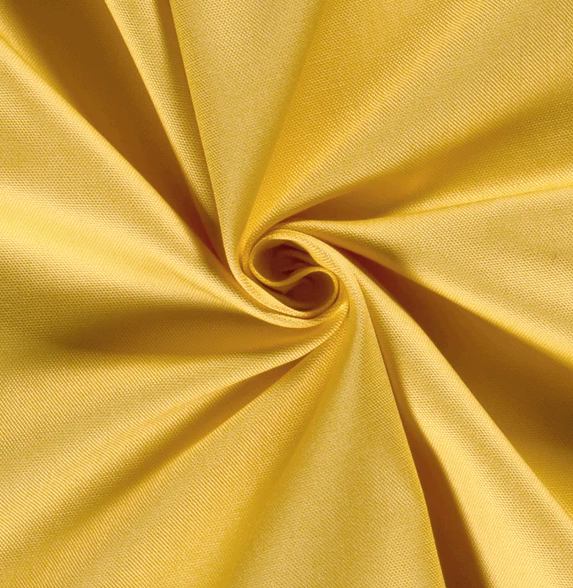 Canvas "gelb"