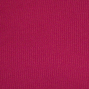 Köper schwer "fuchsia"
