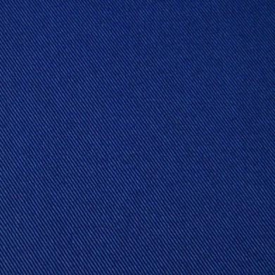 Köper schwer "blau"