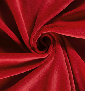 Nicky Plüsch "rot"