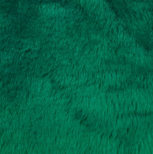 Kurzhaarfell "dunkelgrün"