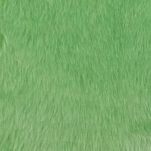 Kurzhaarfell "hellgrün"