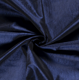 Taft crash "dunkelblau"