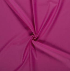 Cretonne "fuchsia"