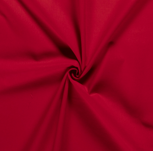 Cretonne "rot"