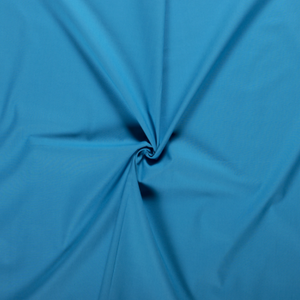 Cretonne "hellblau"
